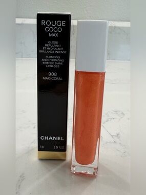 Chanel NEW RELEASE